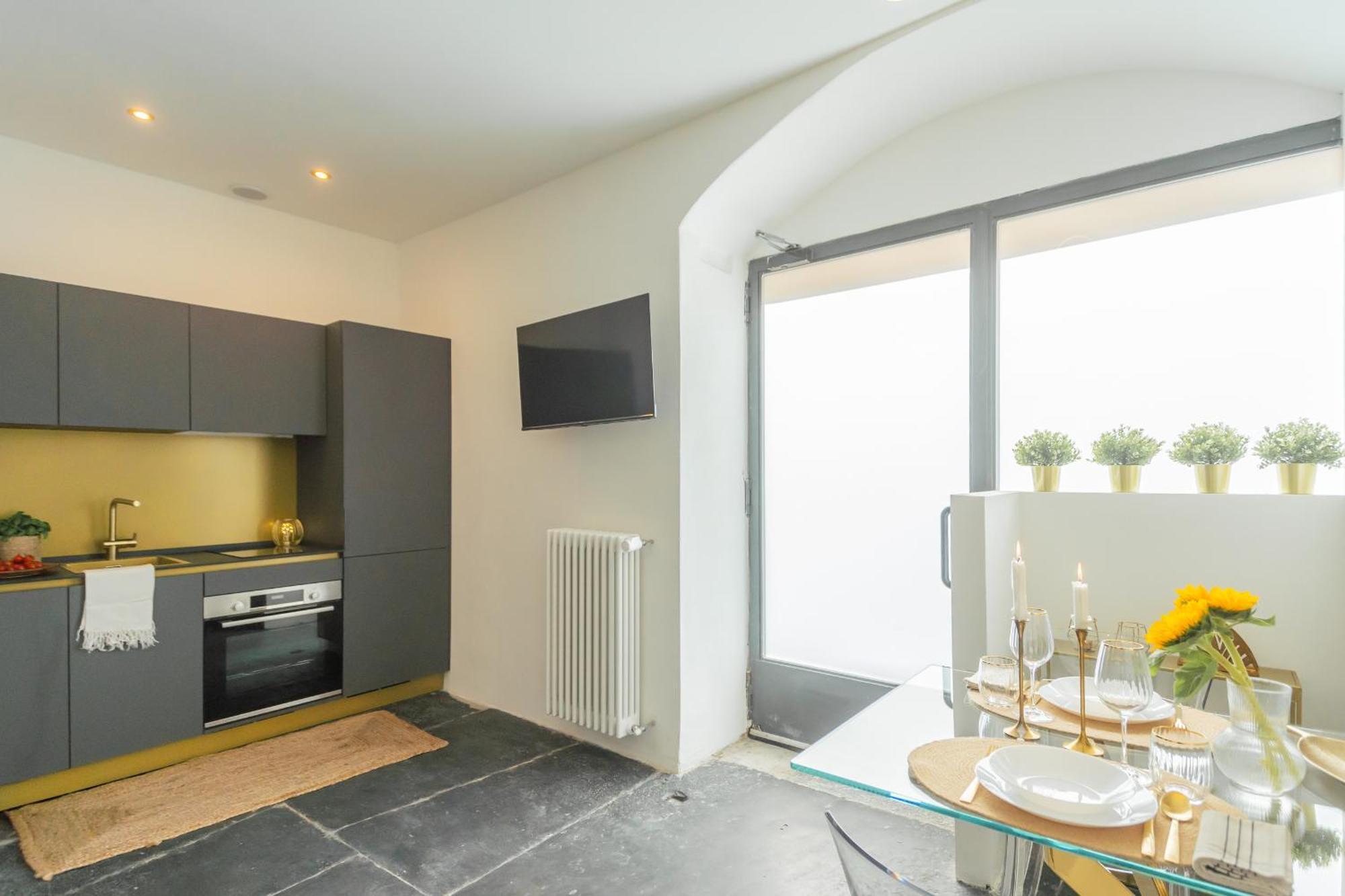 Como Dreams Apartments By Rent All Комо Экстерьер фото