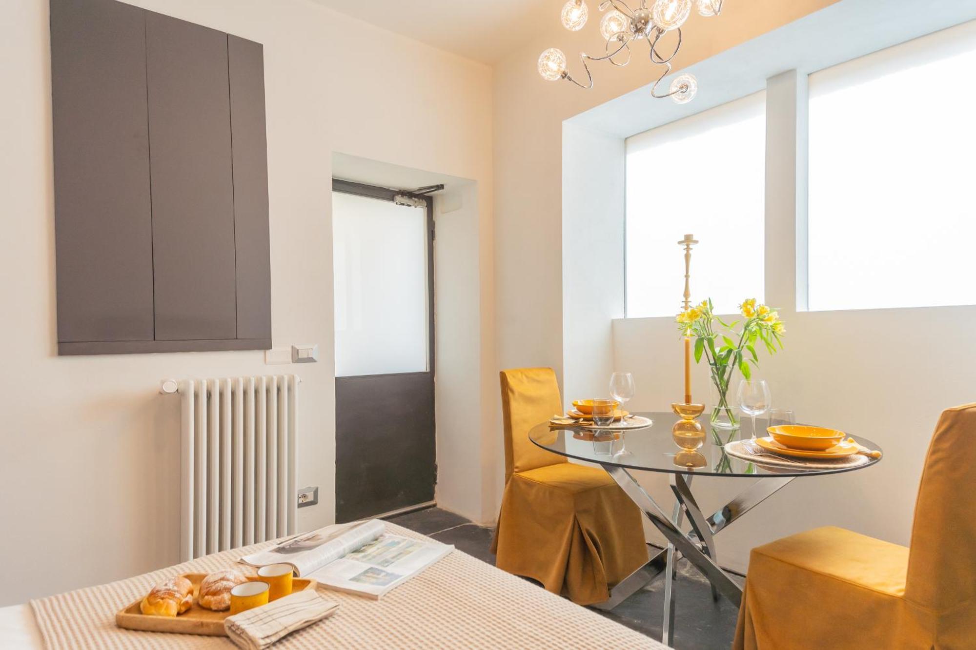 Como Dreams Apartments By Rent All Комо Экстерьер фото