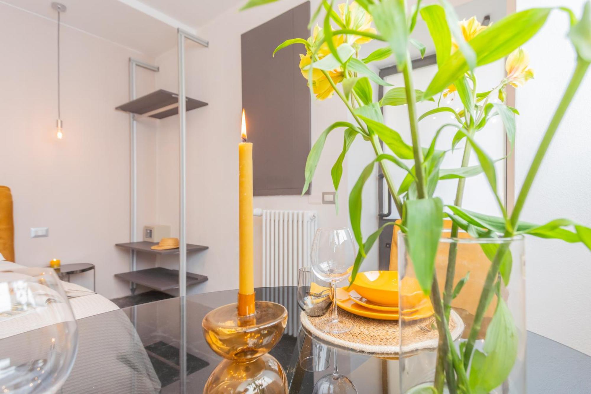 Como Dreams Apartments By Rent All Комо Экстерьер фото