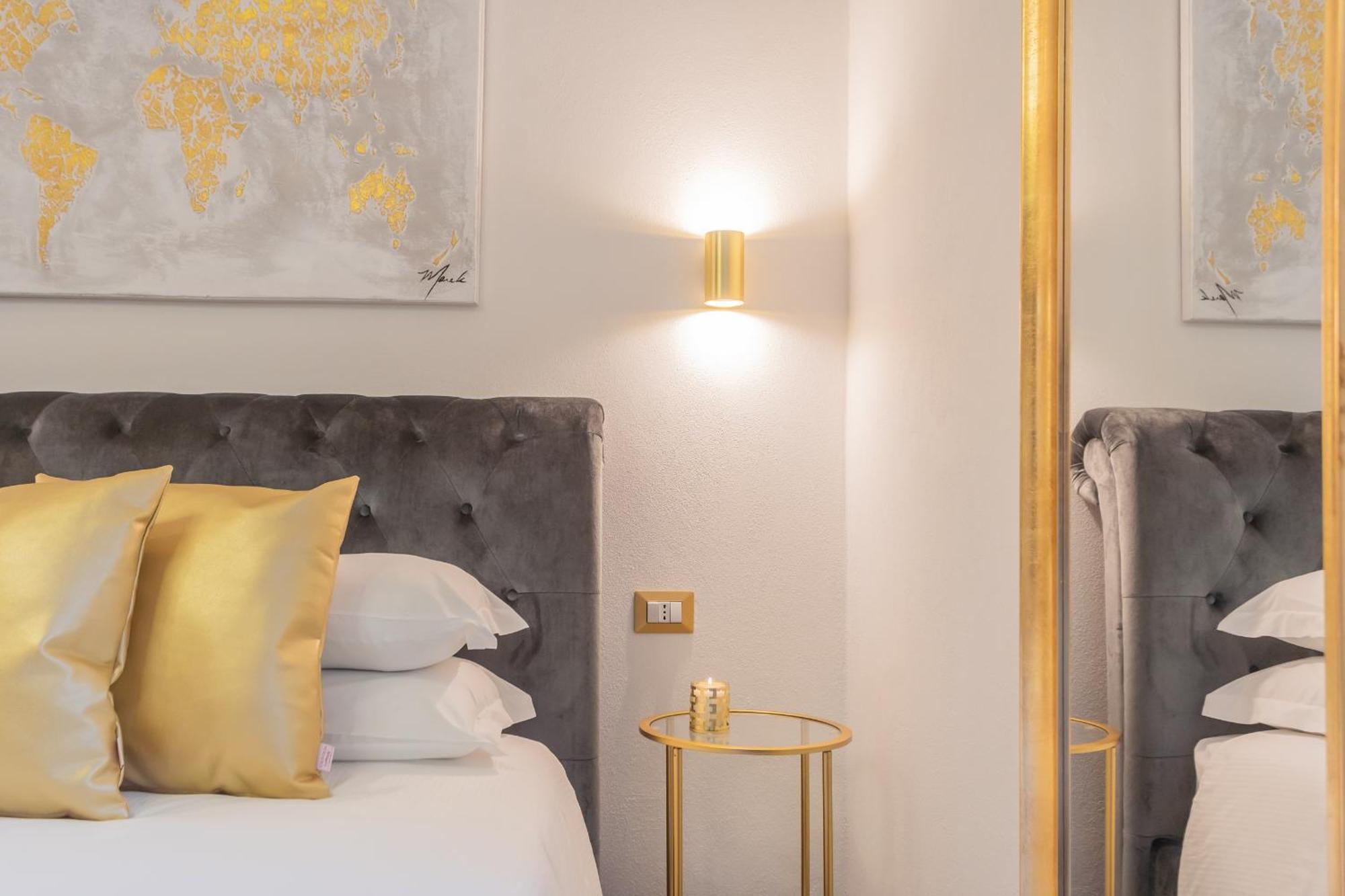 Como Dreams Apartments By Rent All Комо Экстерьер фото