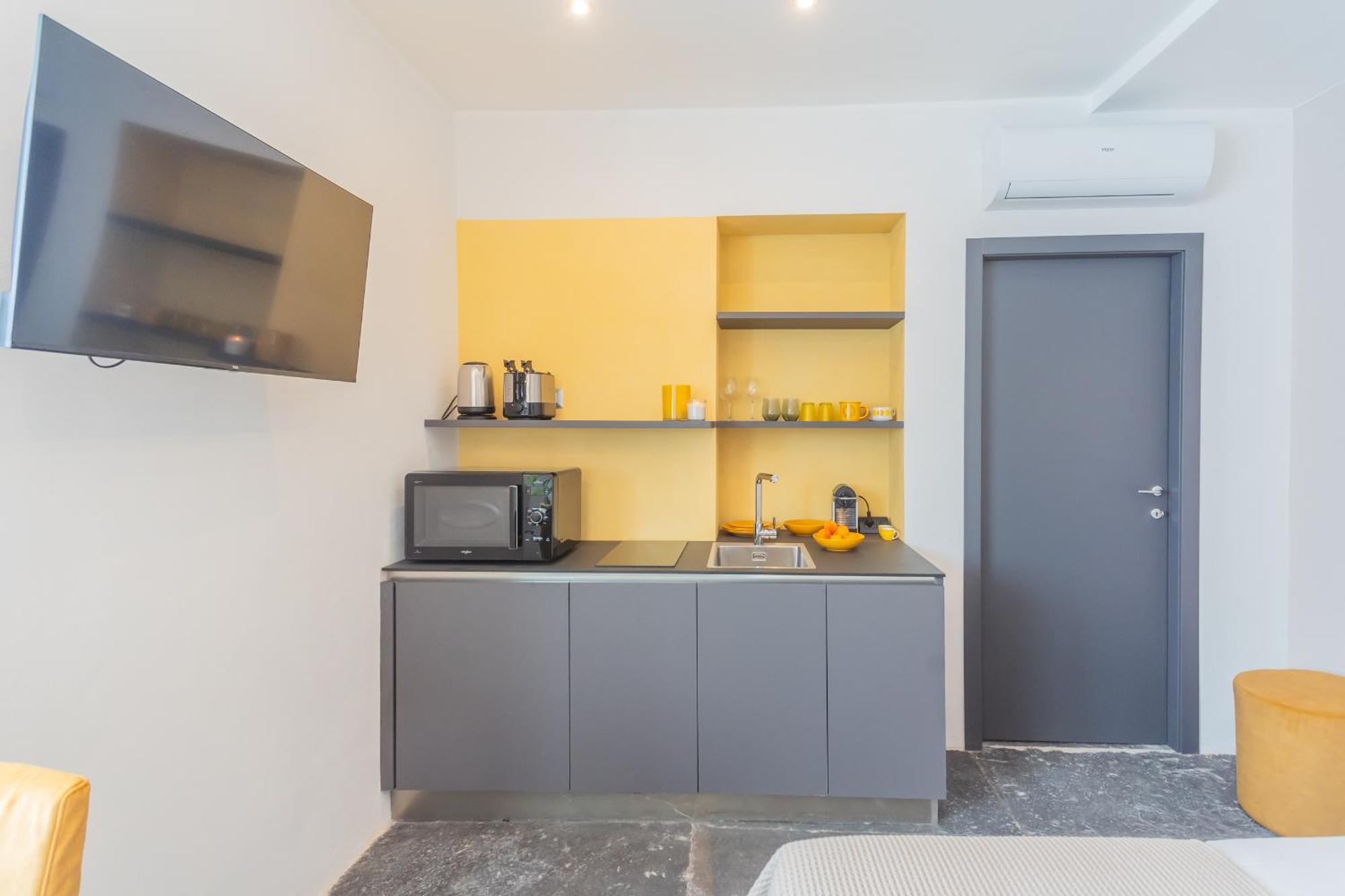 Como Dreams Apartments By Rent All Комо Экстерьер фото
