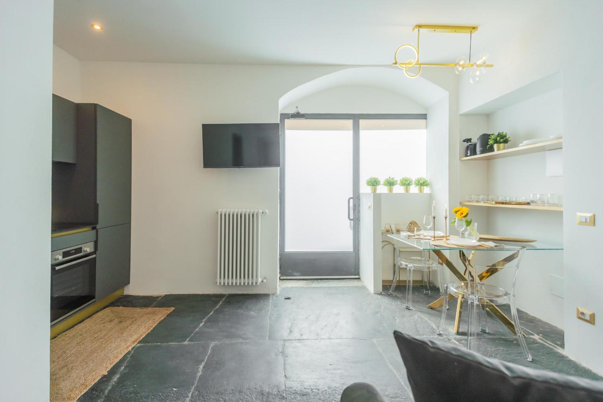 Como Dreams Apartments By Rent All Комо Экстерьер фото