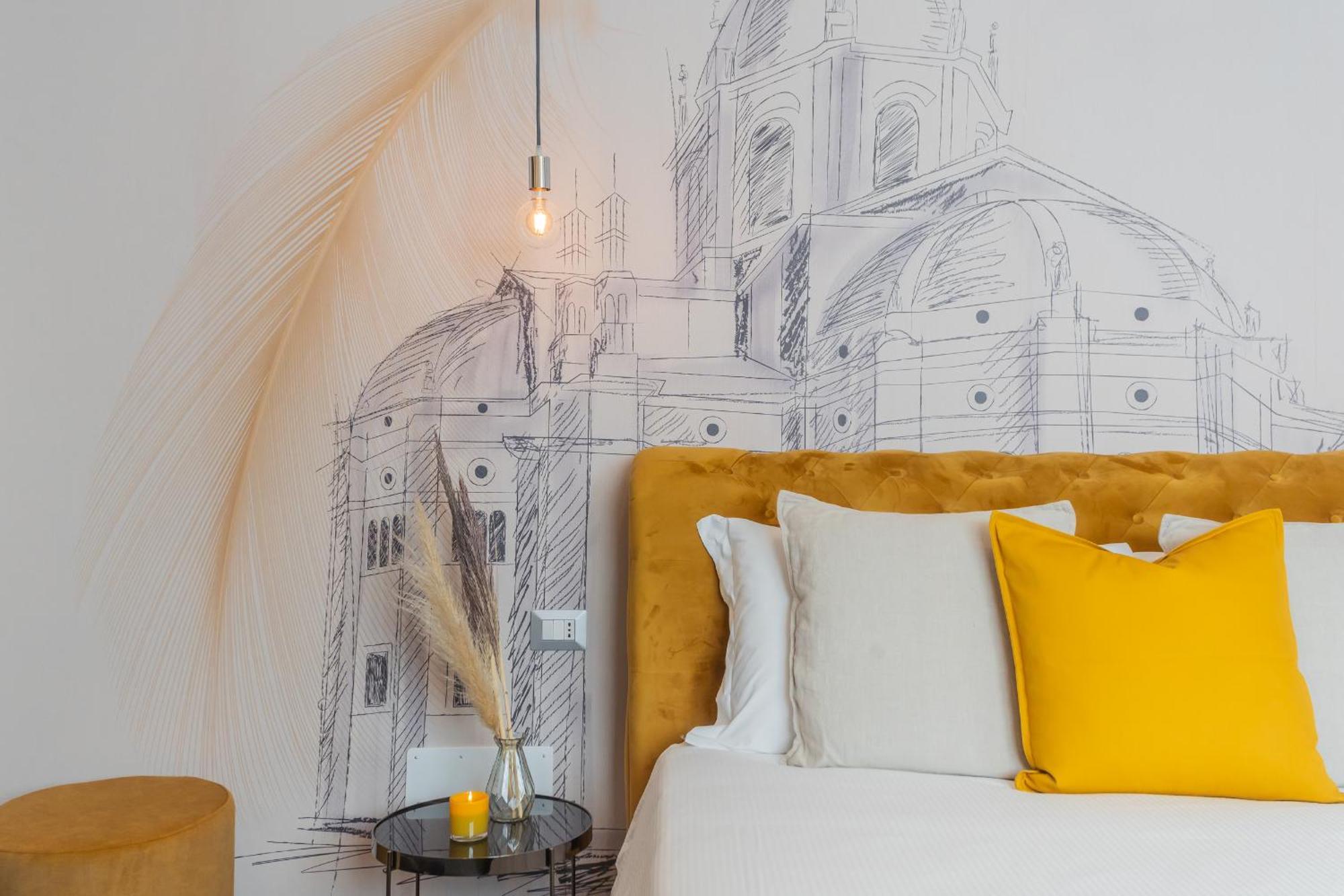 Como Dreams Apartments By Rent All Комо Экстерьер фото