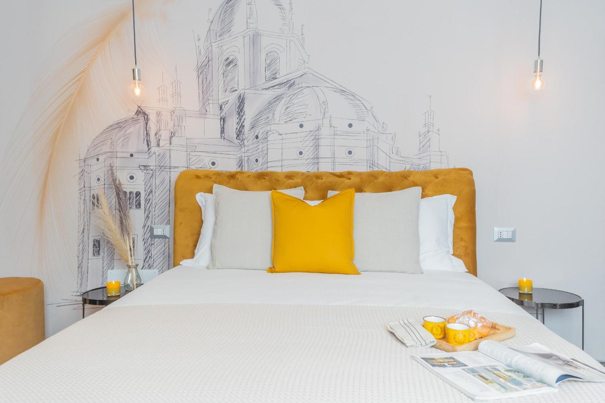 Como Dreams Apartments By Rent All Комо Экстерьер фото