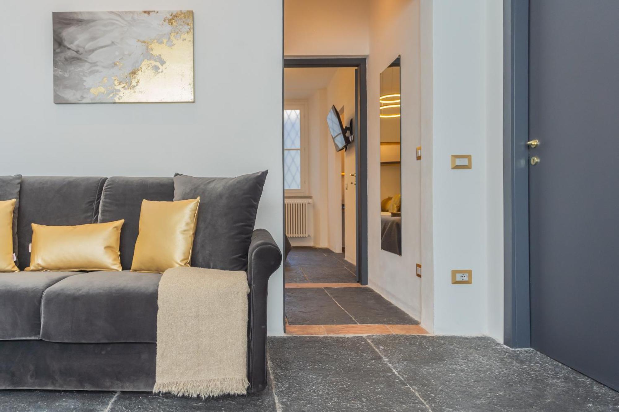 Como Dreams Apartments By Rent All Комо Экстерьер фото
