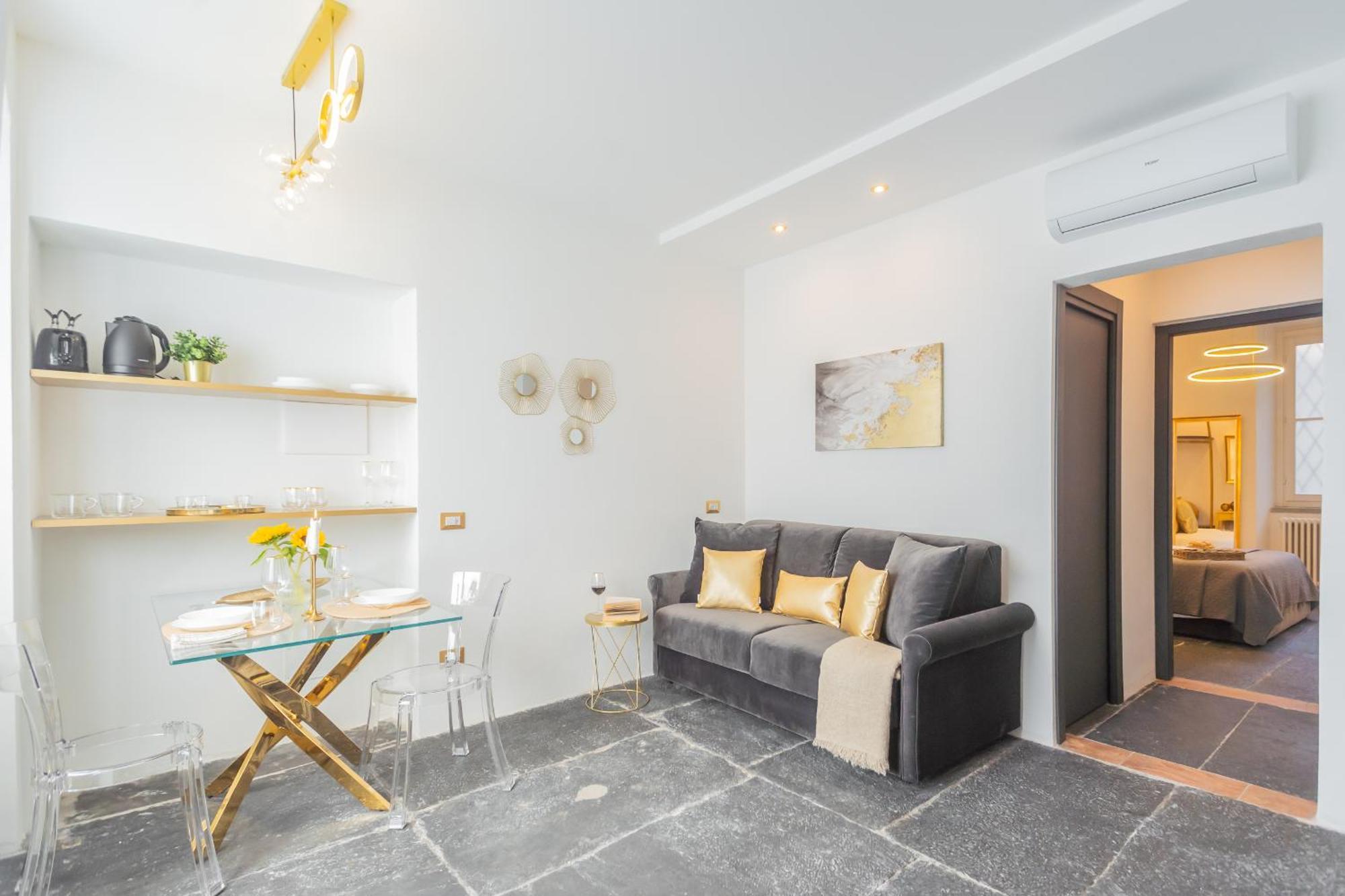 Como Dreams Apartments By Rent All Комо Экстерьер фото